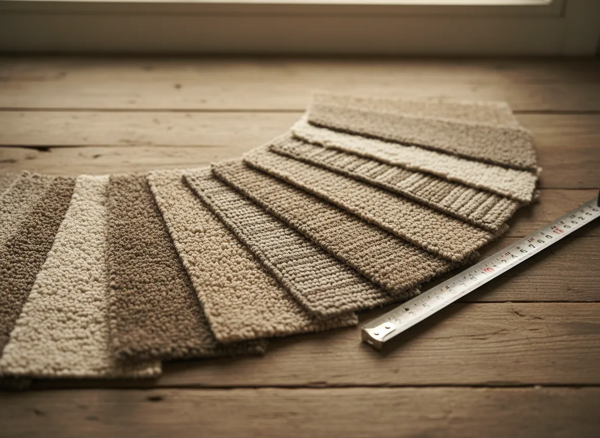 Carpet Installation Minong, WI FAQs
